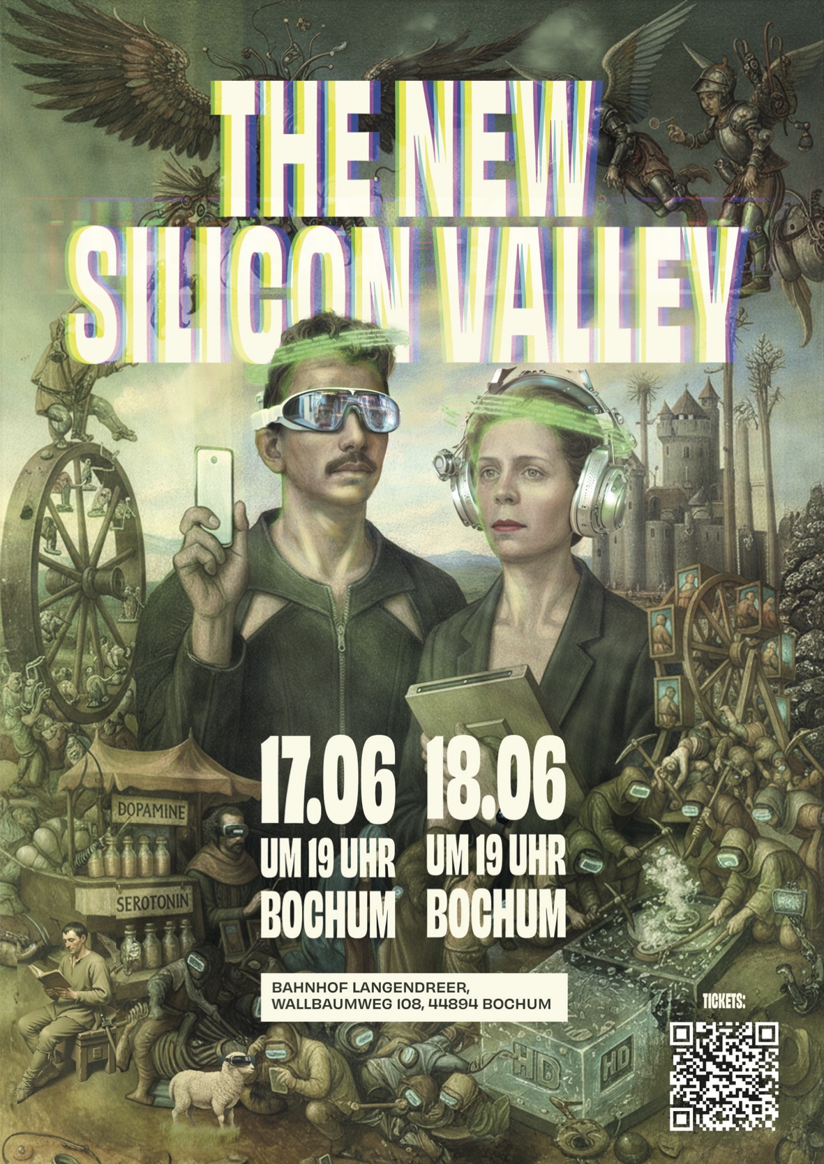 THE NEW SILICON VALLEY – latscher.in