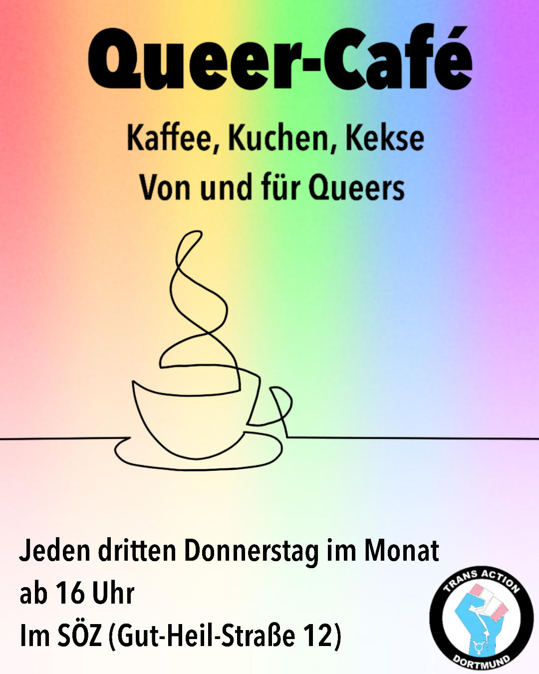 Queer-Café